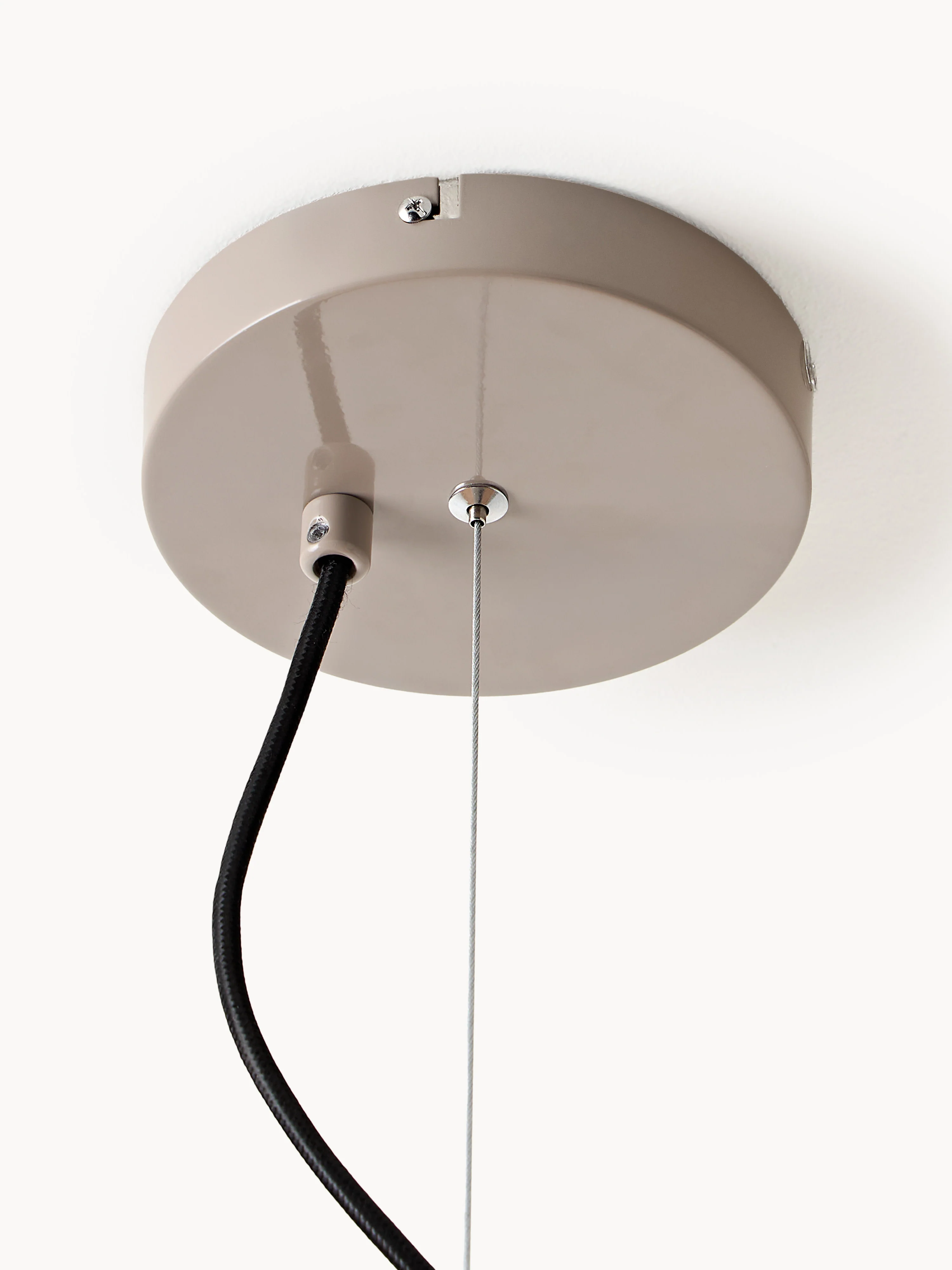 Retro hanglamp Walter
