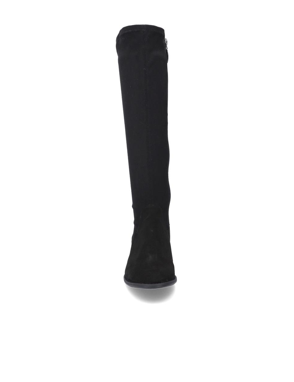 Stiefel Sena 1 48, schwarz