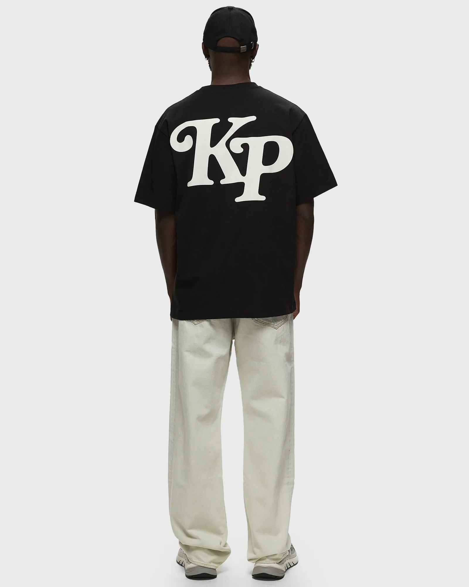 Kenzo Kenzo x Verdy Collection OVERSIZE TEE