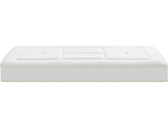 EPEDA - Matelas 2 x 80 x 200 Balade enveloppant 2x80, 348* Ressorts ensachés