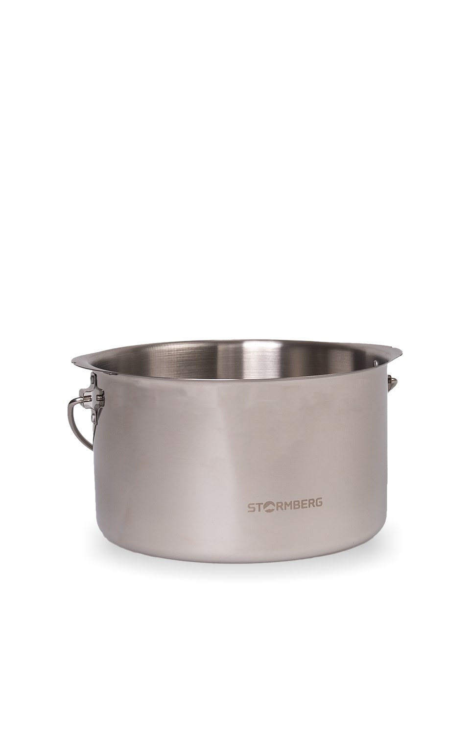 Stormberg Haga gryte 2,5L