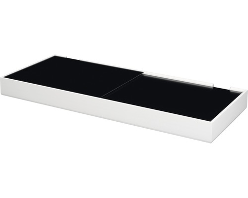 EHEIM varilux 120 LED wit aquarium afdekking, voor aquaria 120 x 40 cm