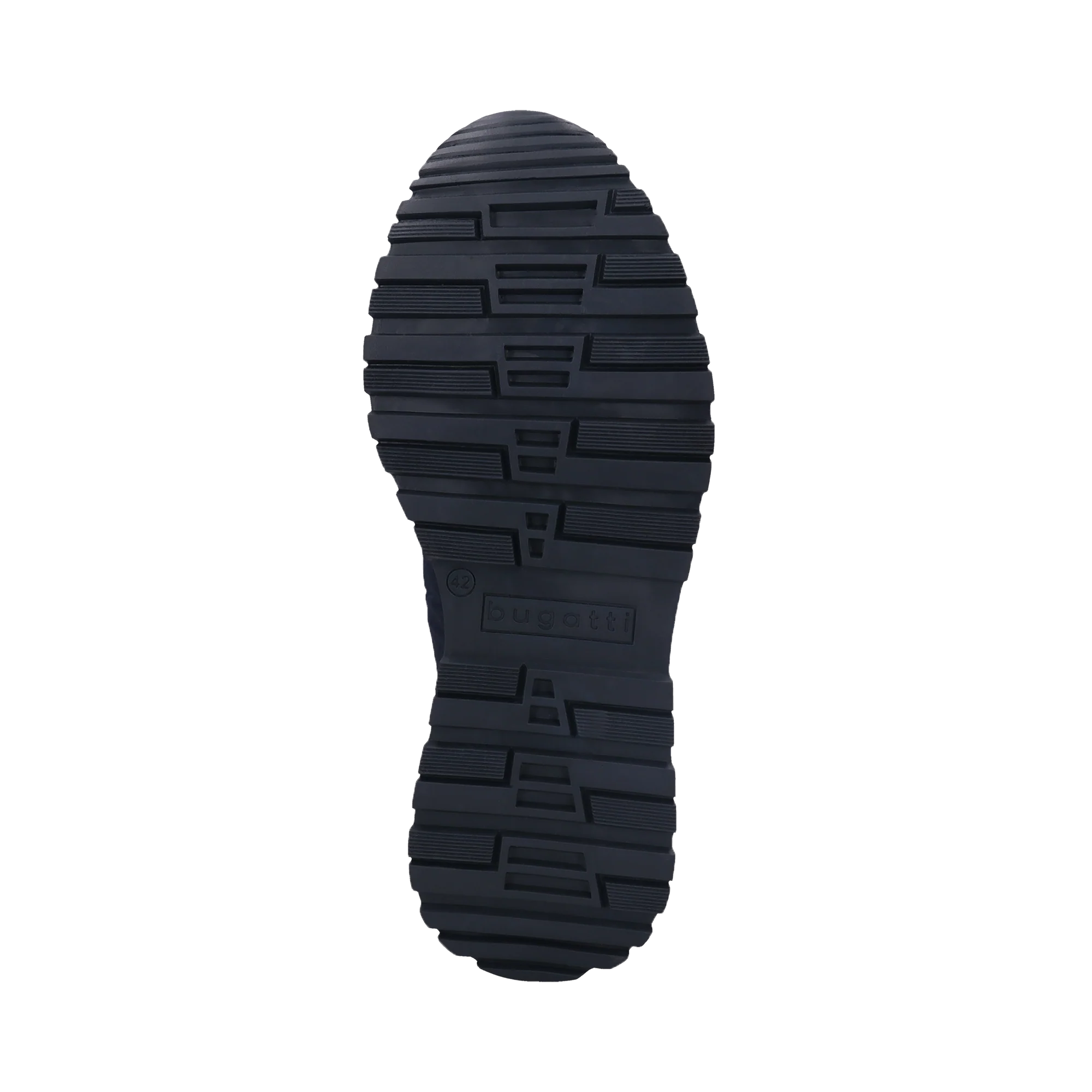 Sneaker dunkelblau