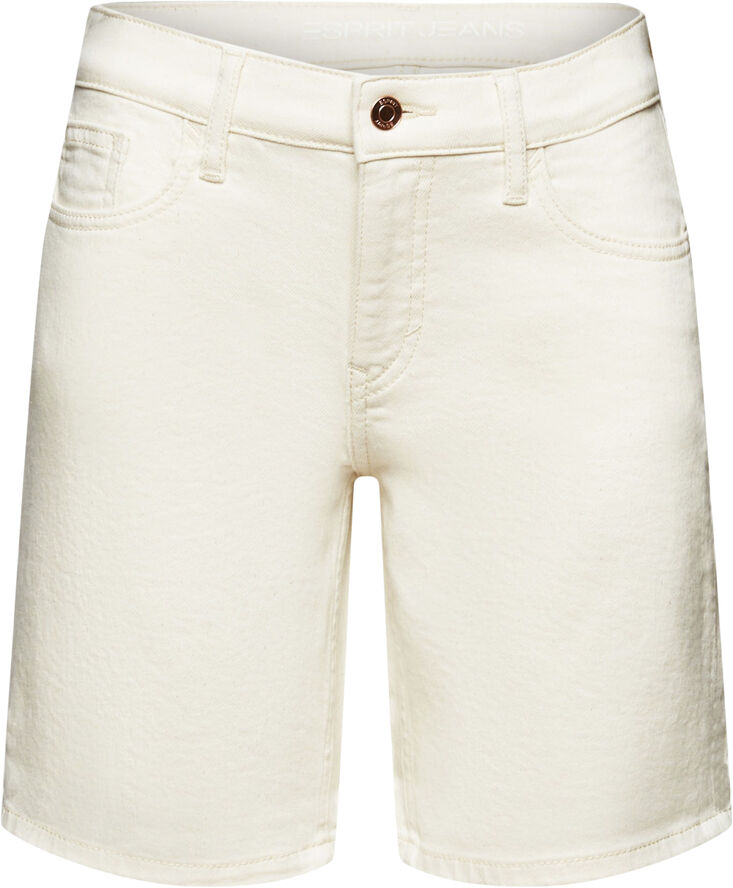 Esprit RCS M REG SHORT Off white