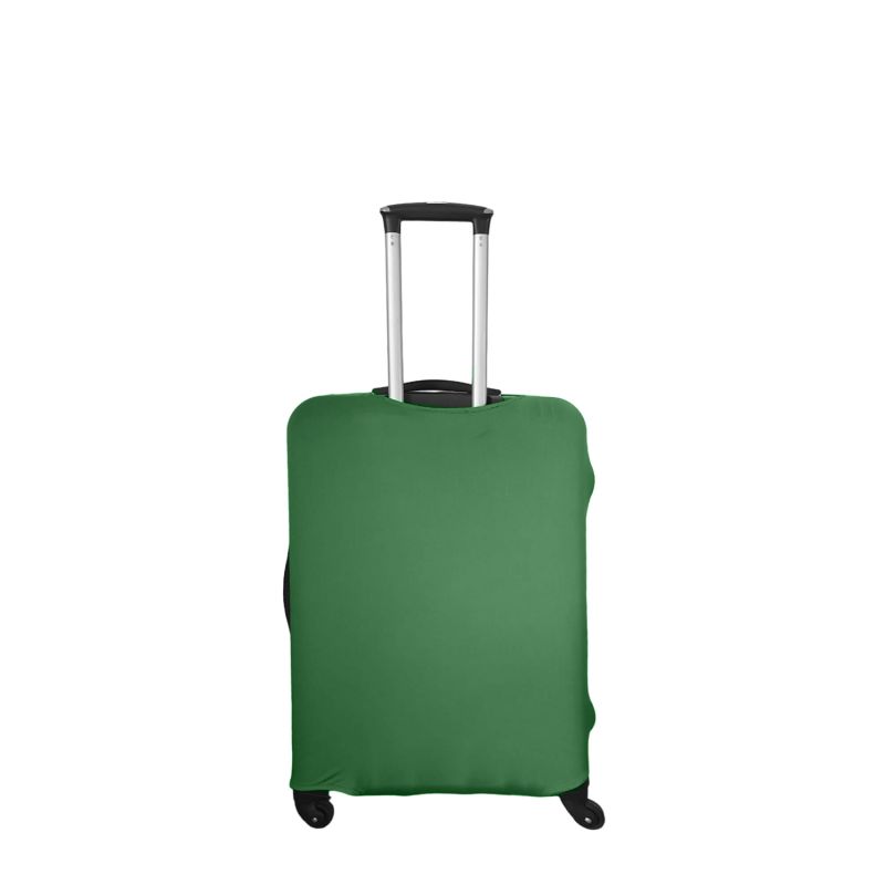 Housse de valise 84034 taille S Vert