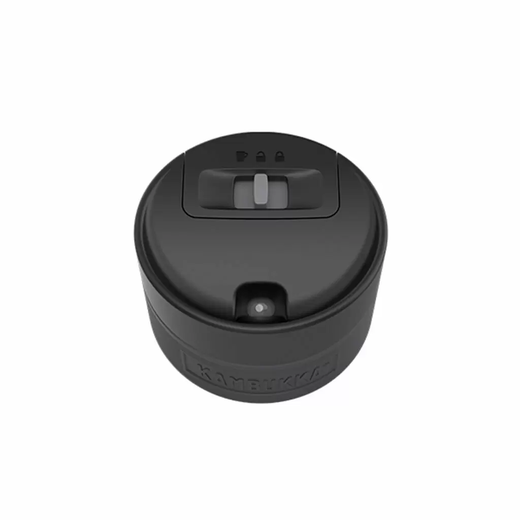 Zubehör - Themobecher Thermobecher 500ML schwarz