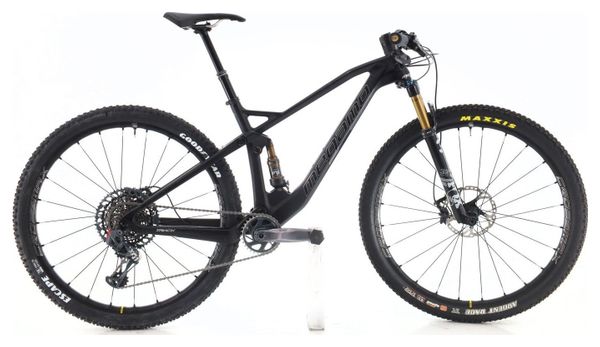 Produit reconditionné · Megamo Track Carbone GX / Vélo VTT / Megamo | Très bon état