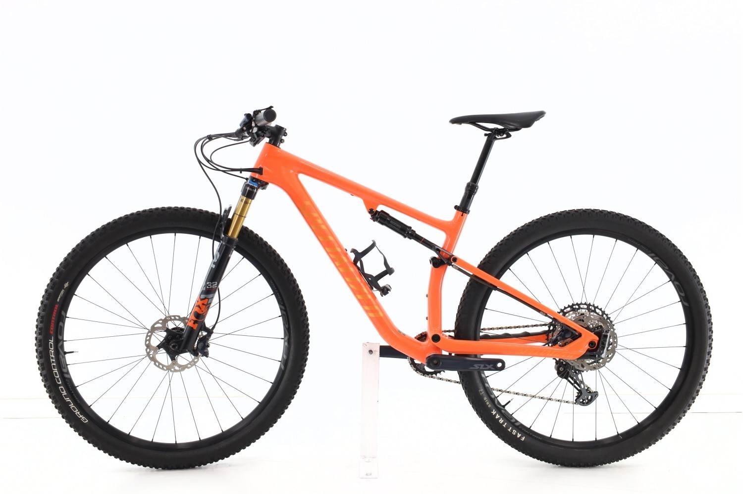 Specialized Epic FSR Comp (2021) | Diamond