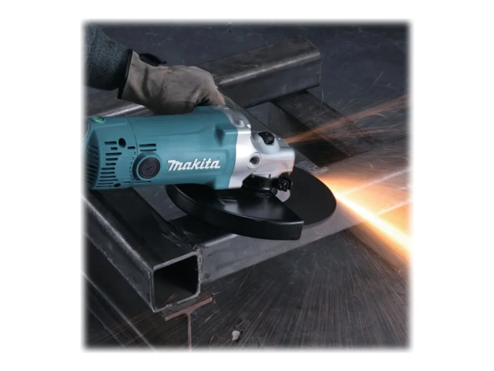 Makita GA9050R - Vinkelkværn - 2000 W - 230 mm