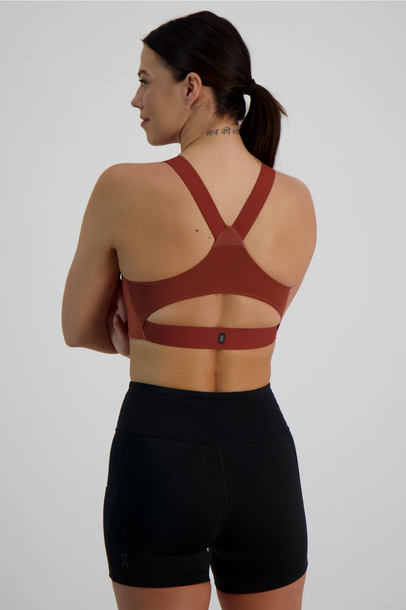 ON Performance Flex Medium Damen Sport-BH