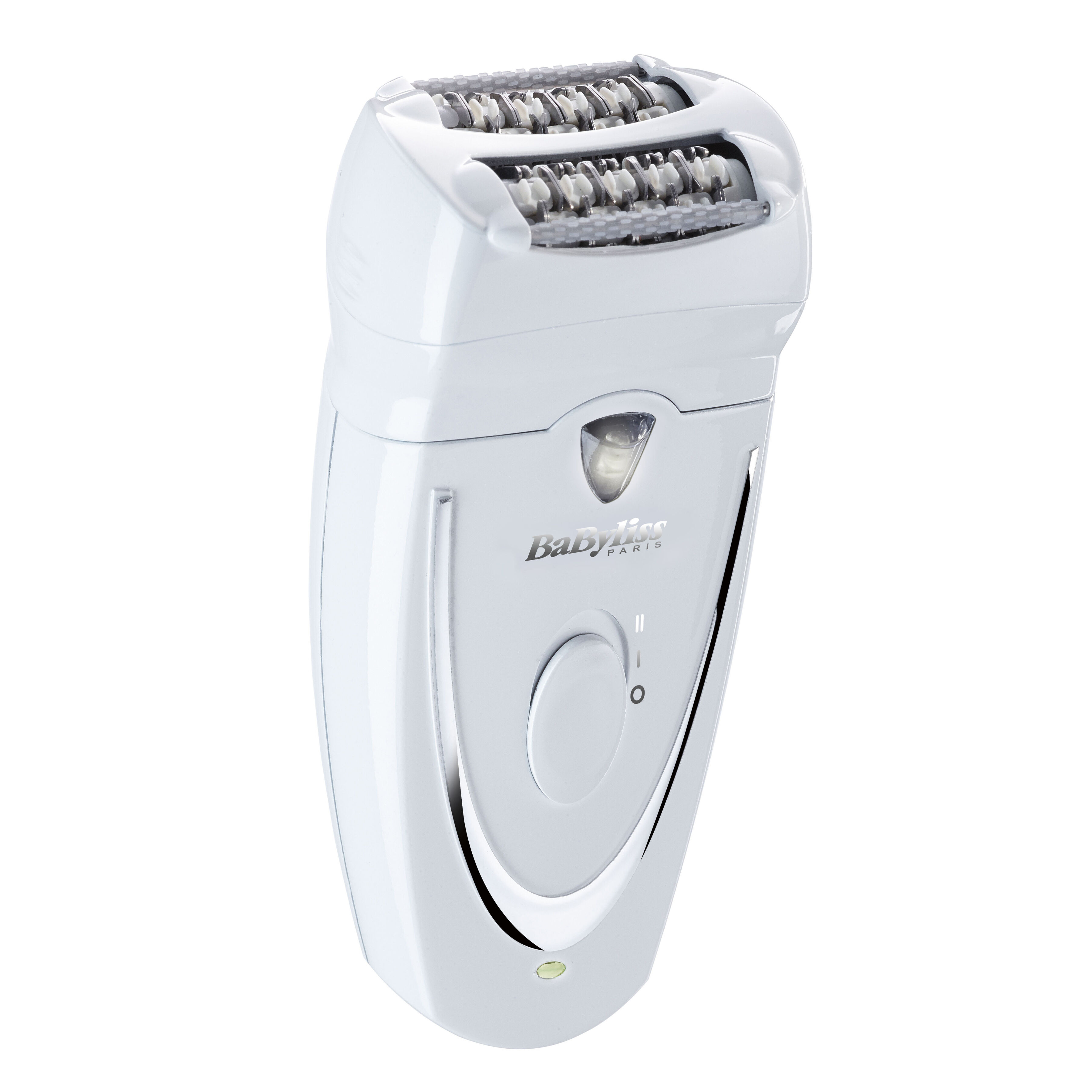 BaByliss Epilierer Perfect'liss Duo