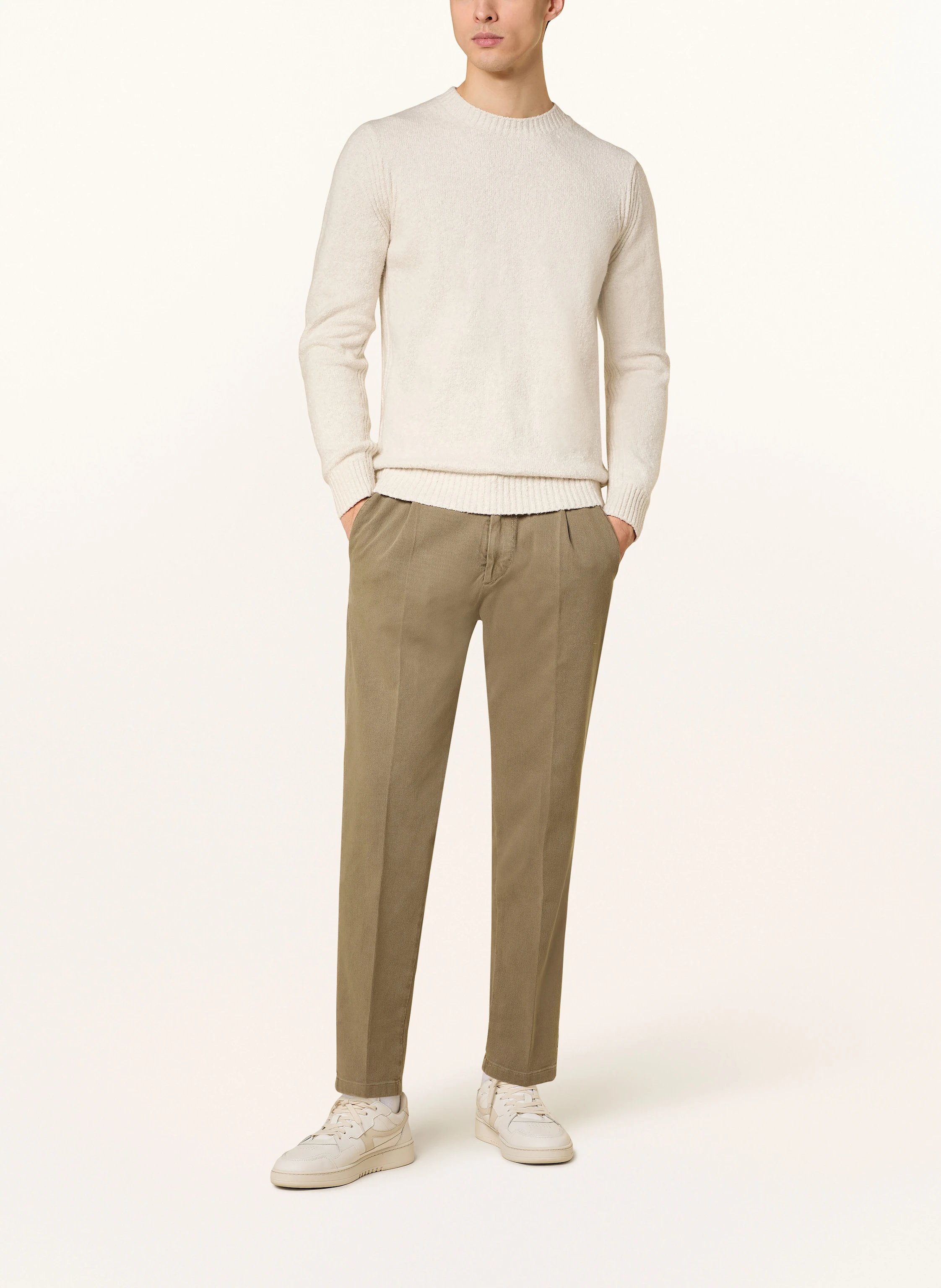 JOOP! JEANS Chino LEAD Slim Fit