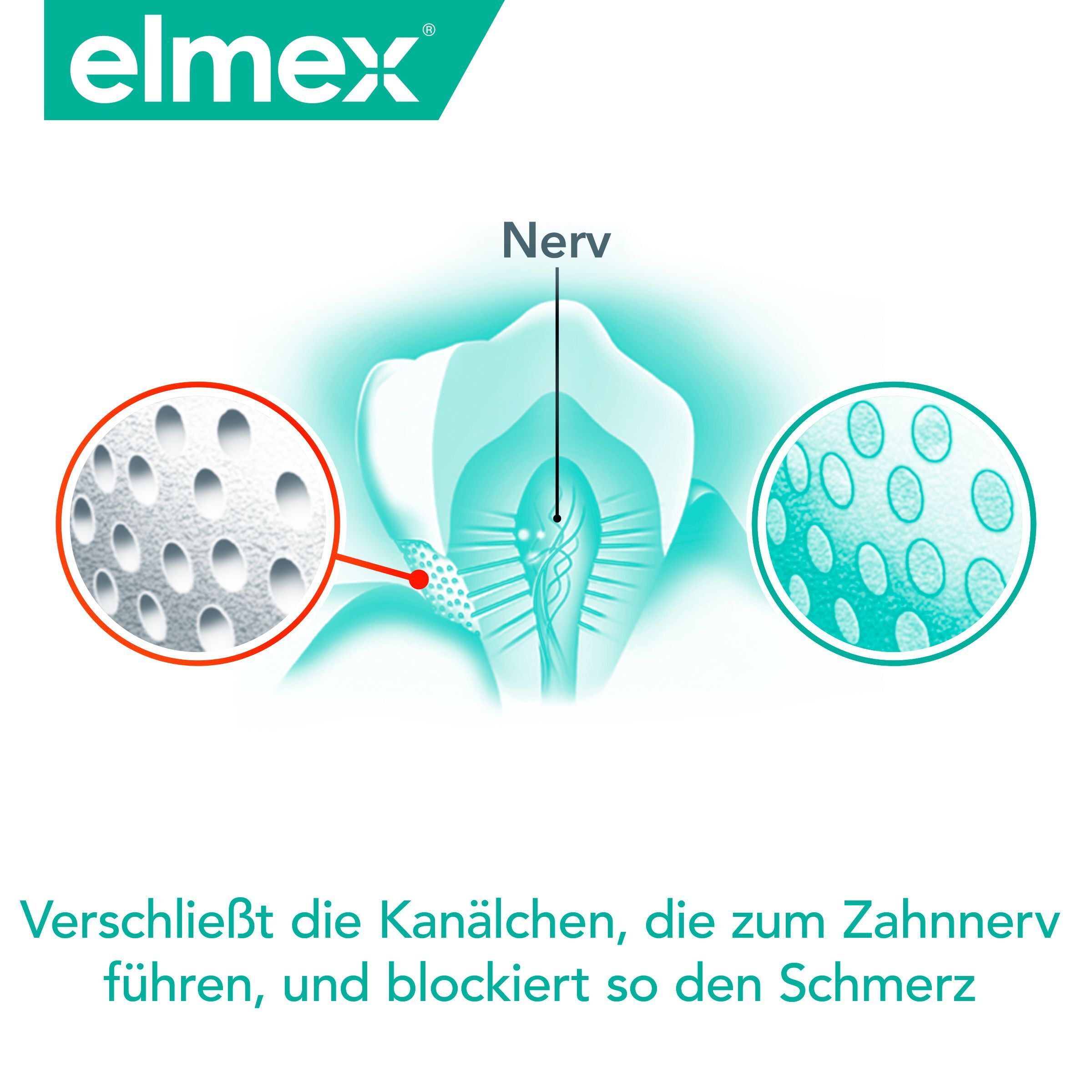 elmex Sensitive Professional