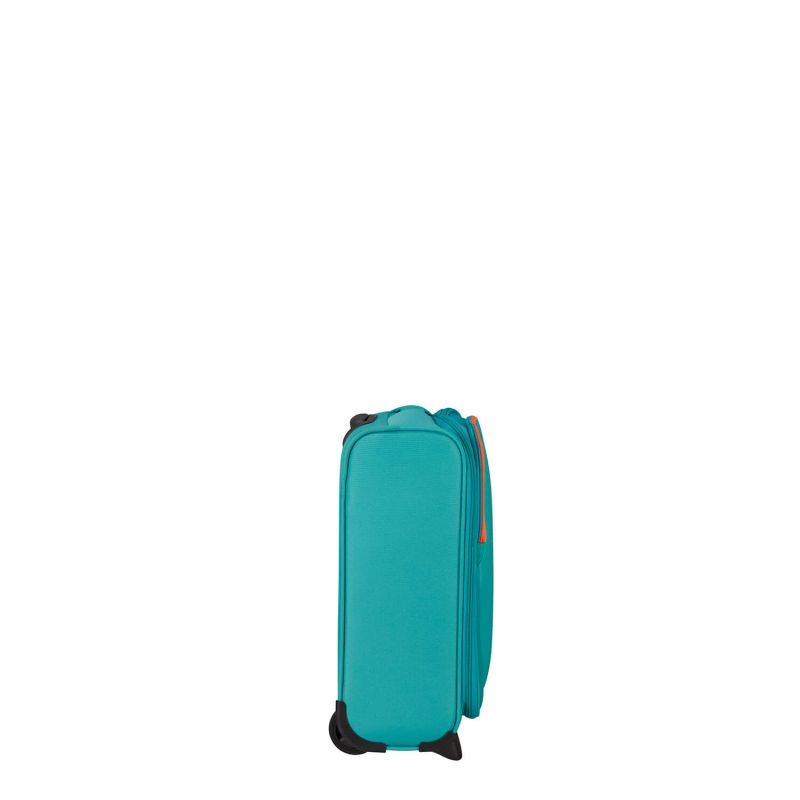 Valise underseat souple Sea Seeker 45 cm Aqua Green