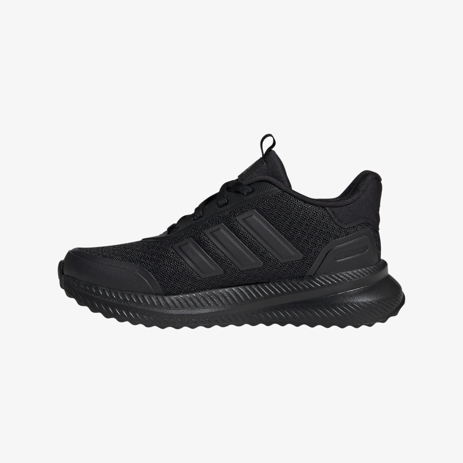 adidas X_Plrpath K Kinder Sneaker Low schwarz
