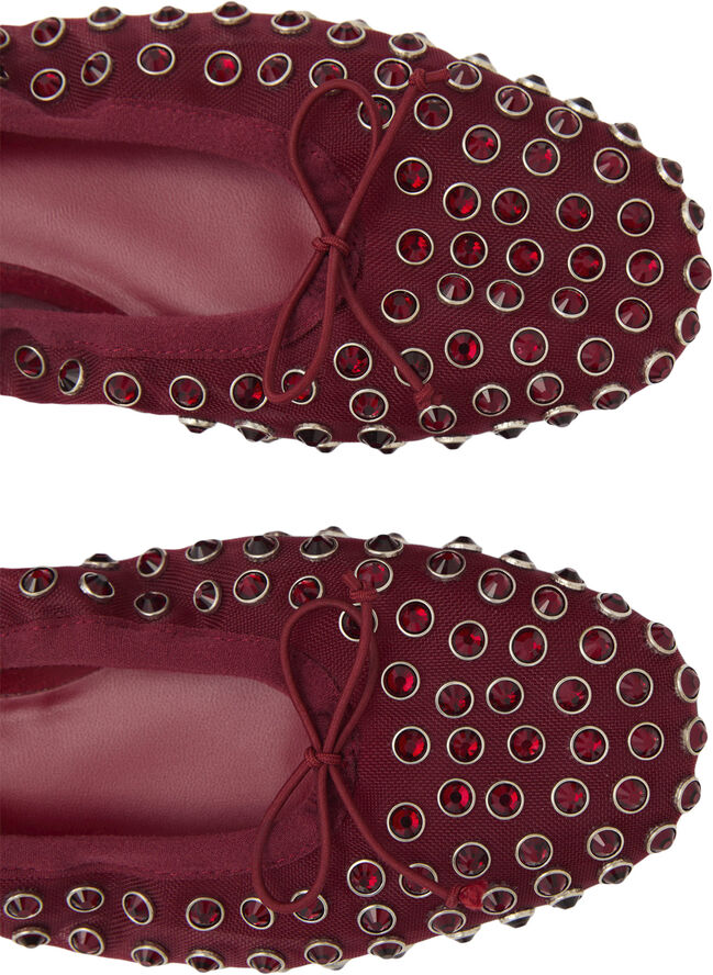 MANGO SHOES. -- CHATI 78