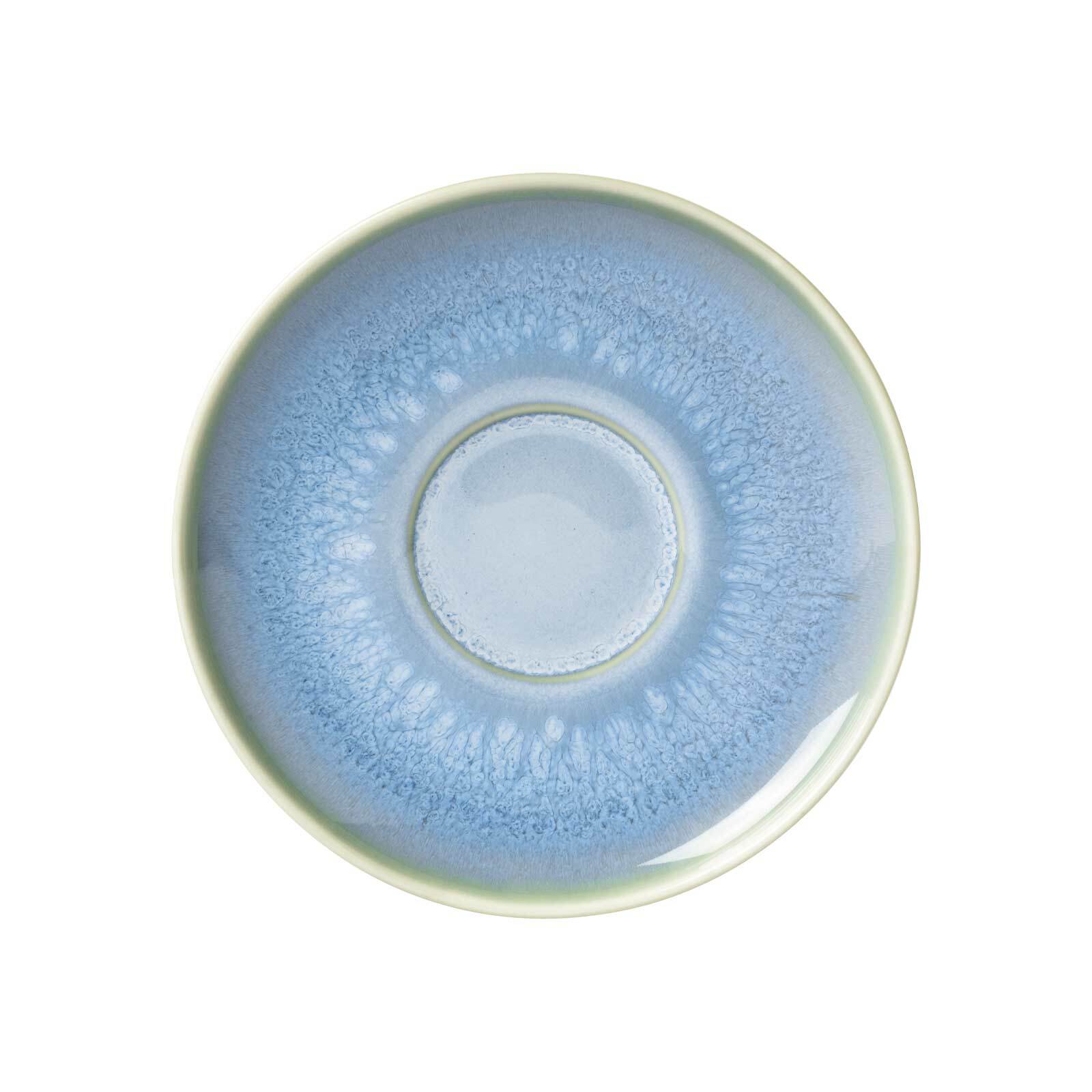 like. by Villeroy & Boch Kaffeeuntertasse Crafted ø 14,9 cm