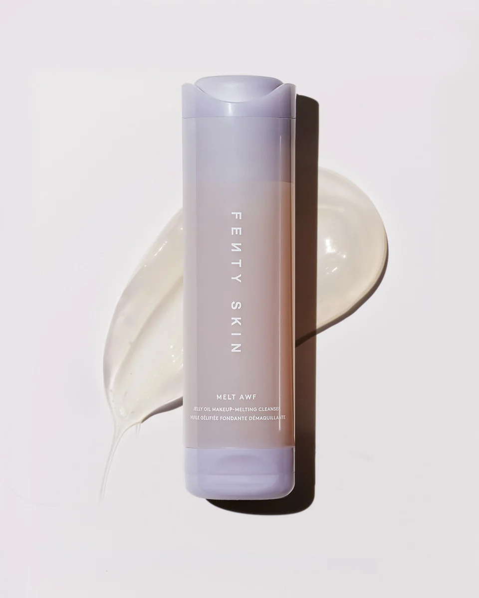 Melt Awf Jelly Oil Makeup-Melting Cleanser