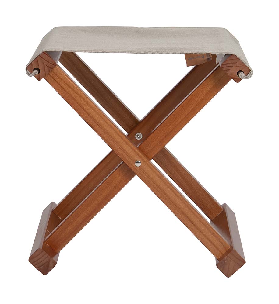 Bo-Camp Urban Outdoor Brentford krukje - Beige