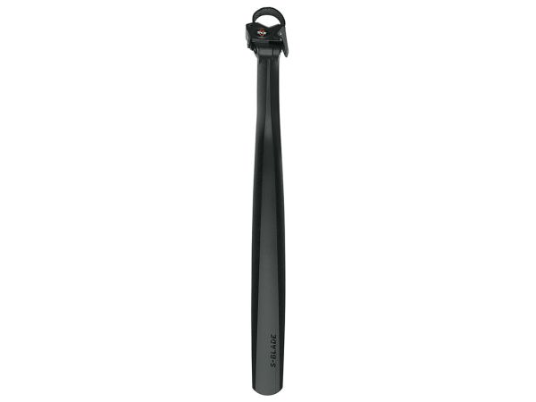 SKS S-Blade Stump Race Bagskærm, 52mm