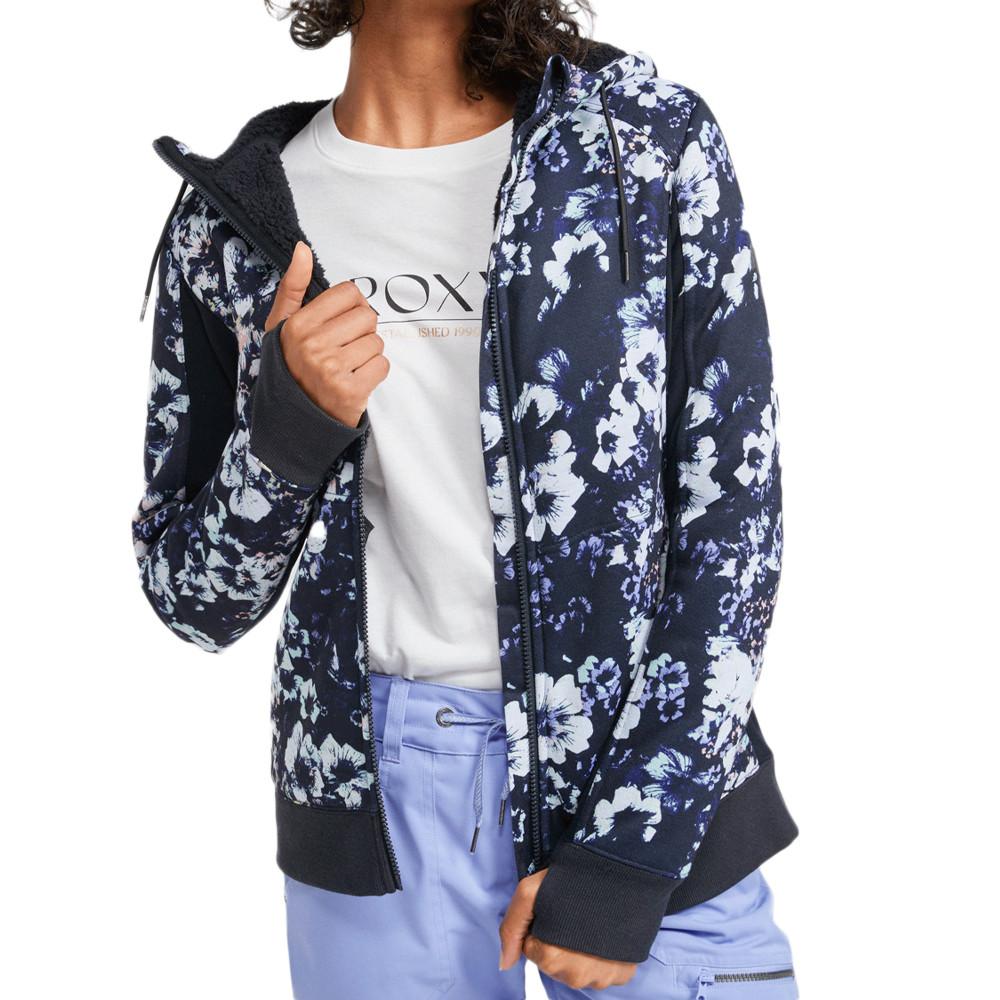 Roxy Veste de ski Noir Femme Roxy Frost