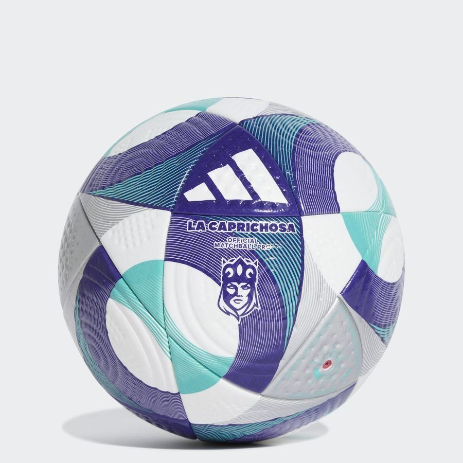 Adidas Ballon Queens League La Caprichosa Pro