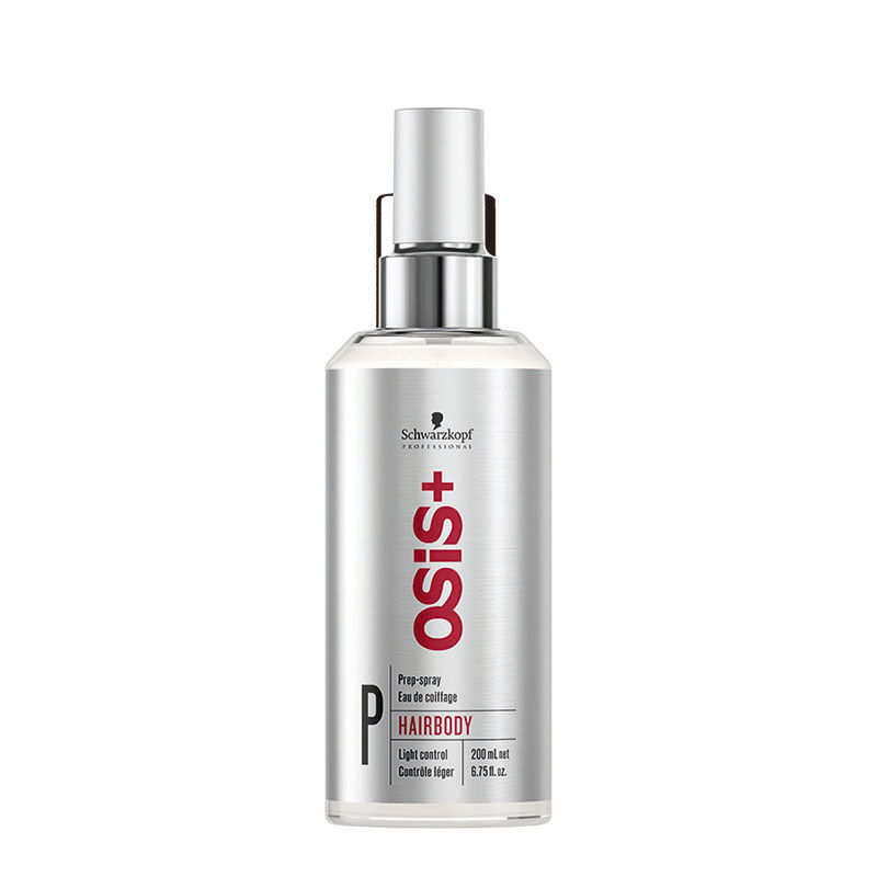 Eau de coiffage Hairbody Osis+
