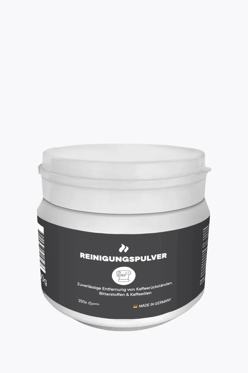 roastmarket Reinigungspulver 500g
