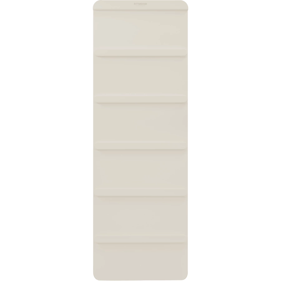 Fitwood TUOHI Rutschrampe, beige