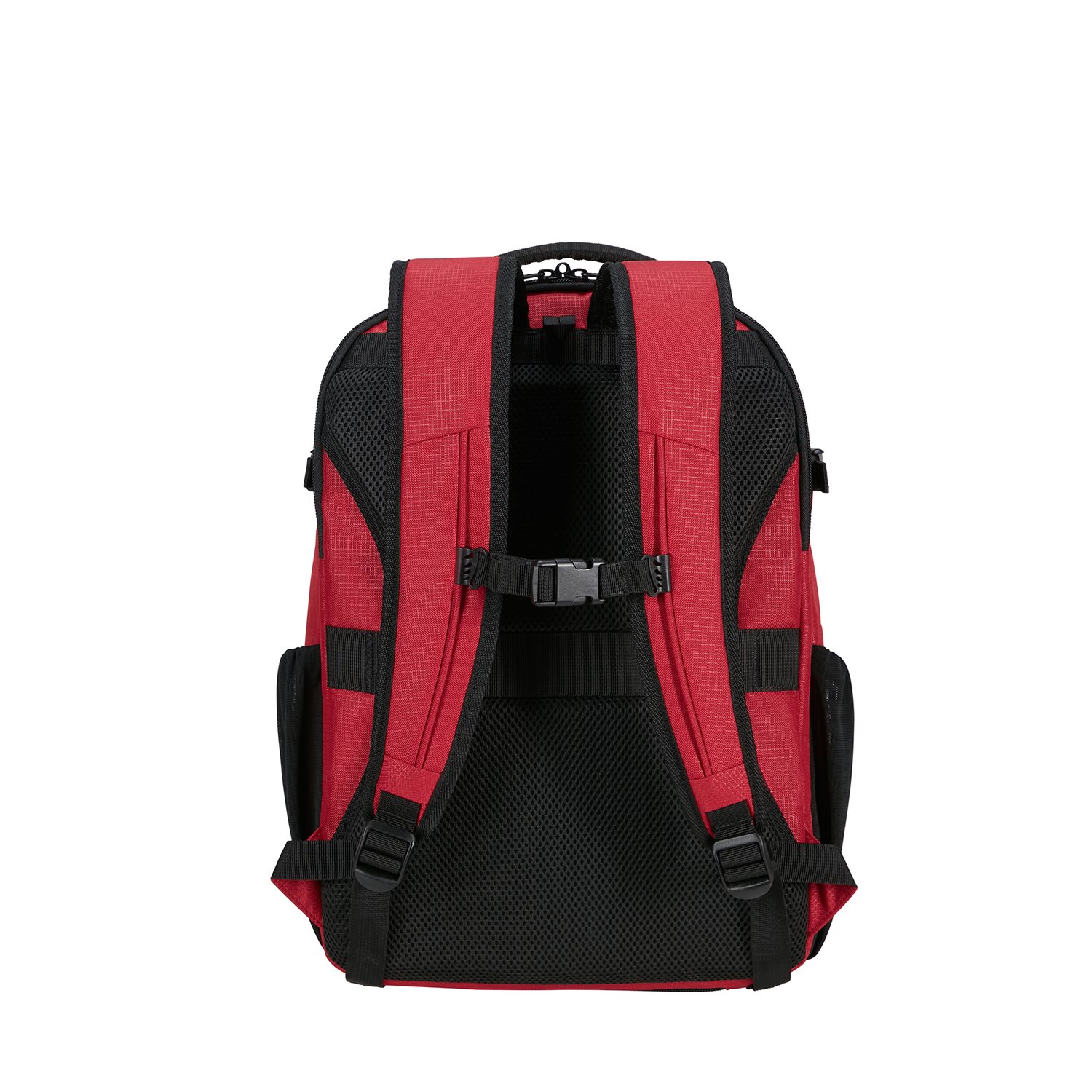 Samsonite Roader Laptop Backpack M red clay