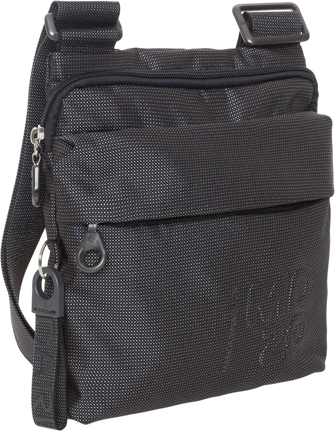 Mandarina Duck MD20 TRACOLLA / STEEL Steel