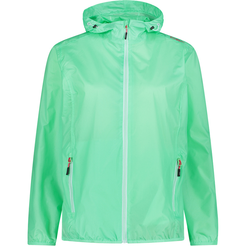 CMP Damen Fix Hood Jacke