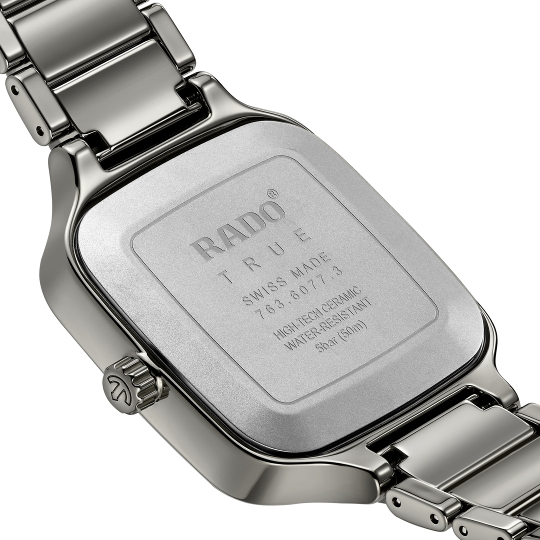 Rado True Square L Automatik