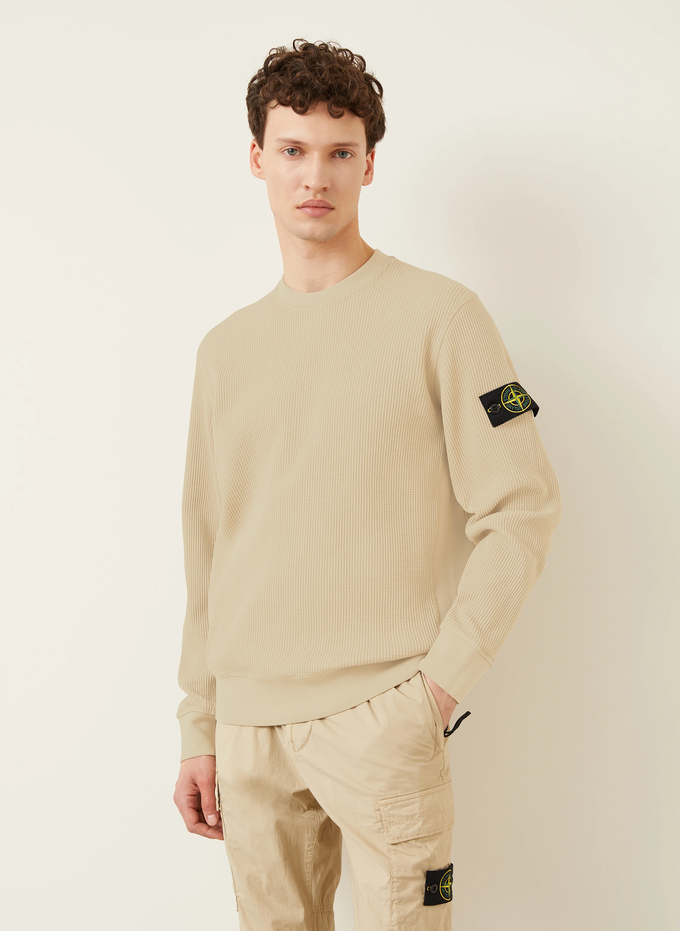 STONE ISLAND Sweatshirt