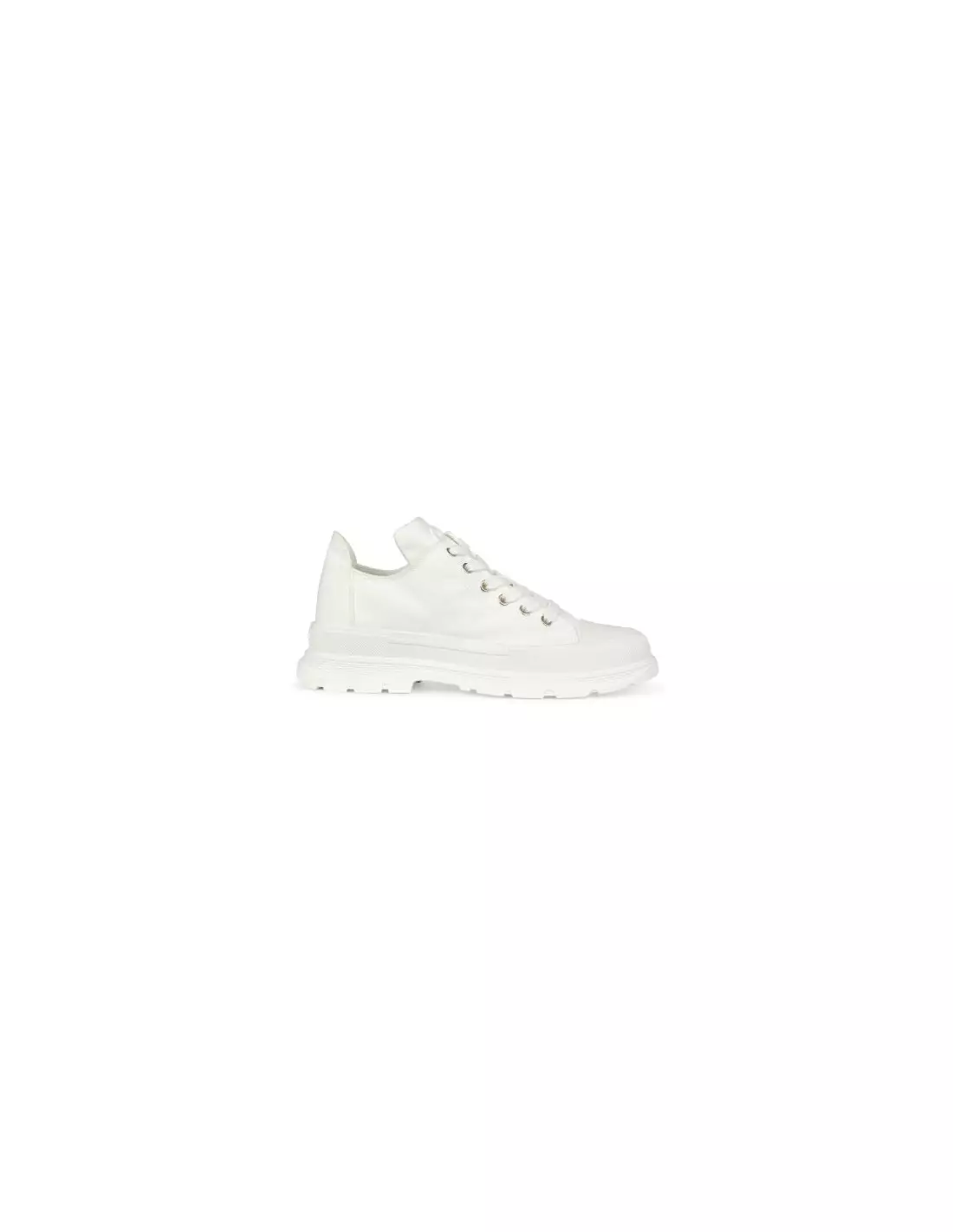 DENISSA - Baskets Blanc