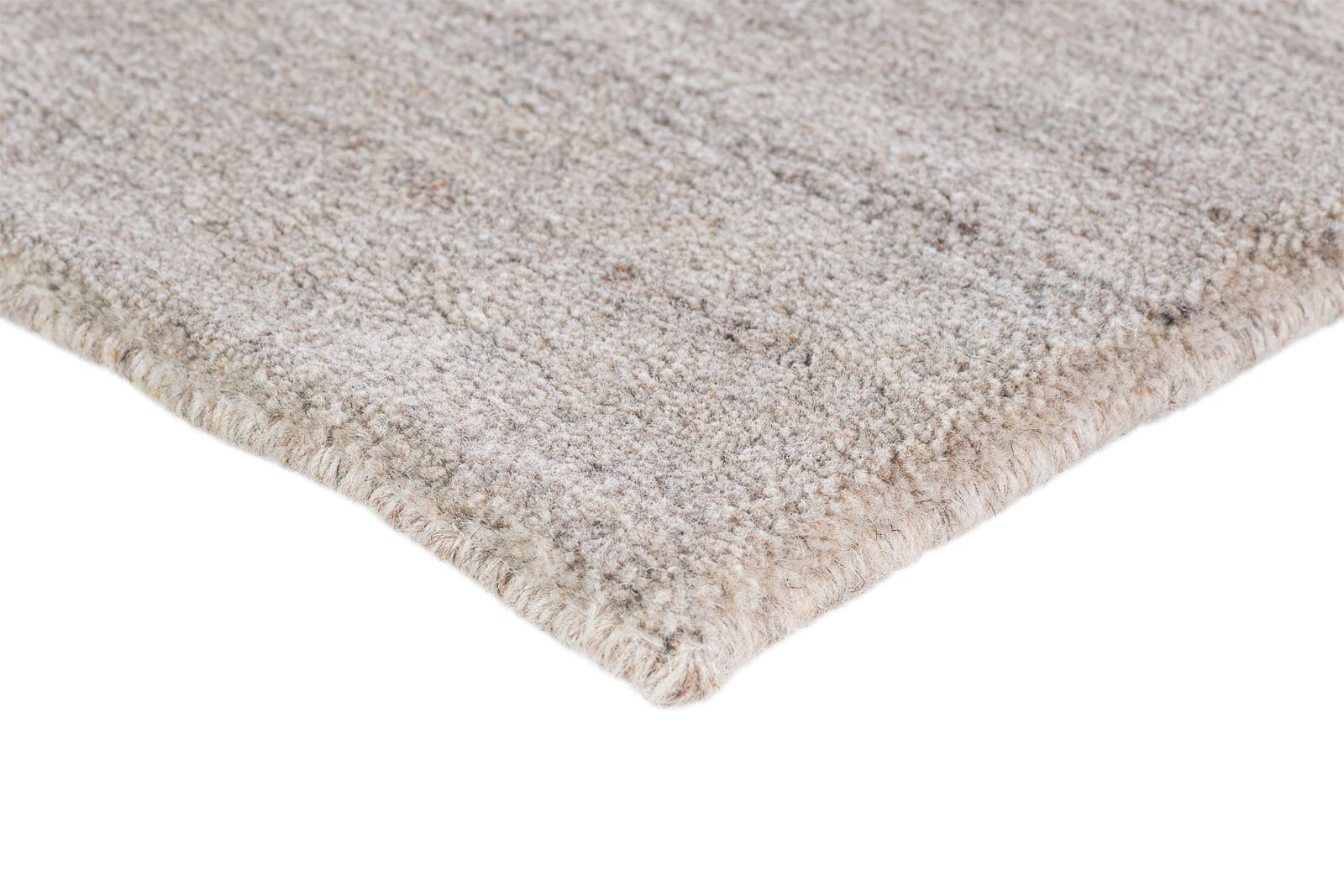 LUXOR living Nepalteppich PUNTUR 200 x 300 cm beige/braun