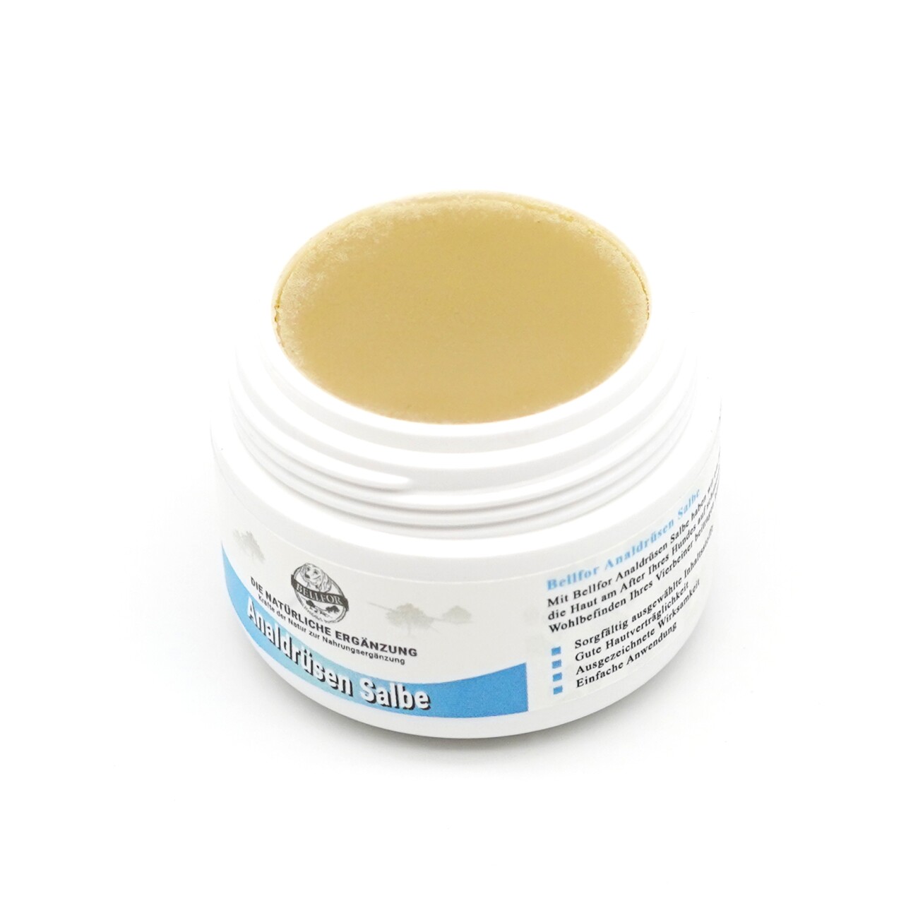 Bellfor Analdrüsen Salbe für Hunde - 30 ml