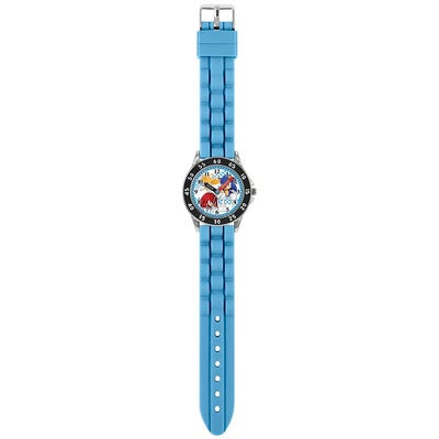 Sonic Time Teacher Klokke