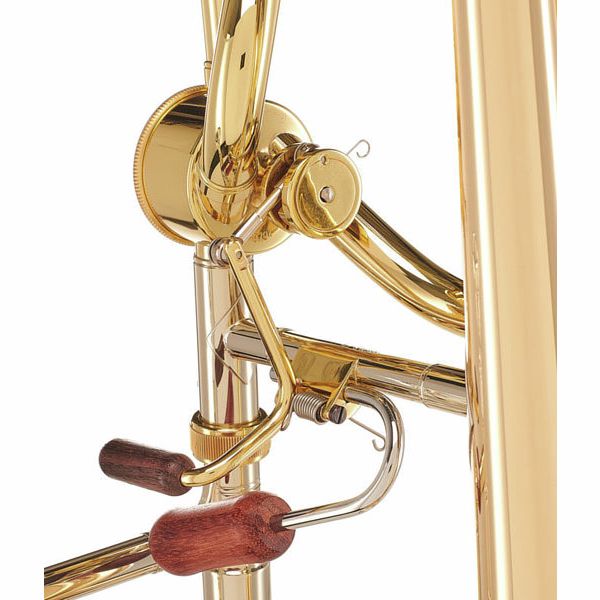 Antoine Courtois AC421BHRA Bb/F Tenor Trombone