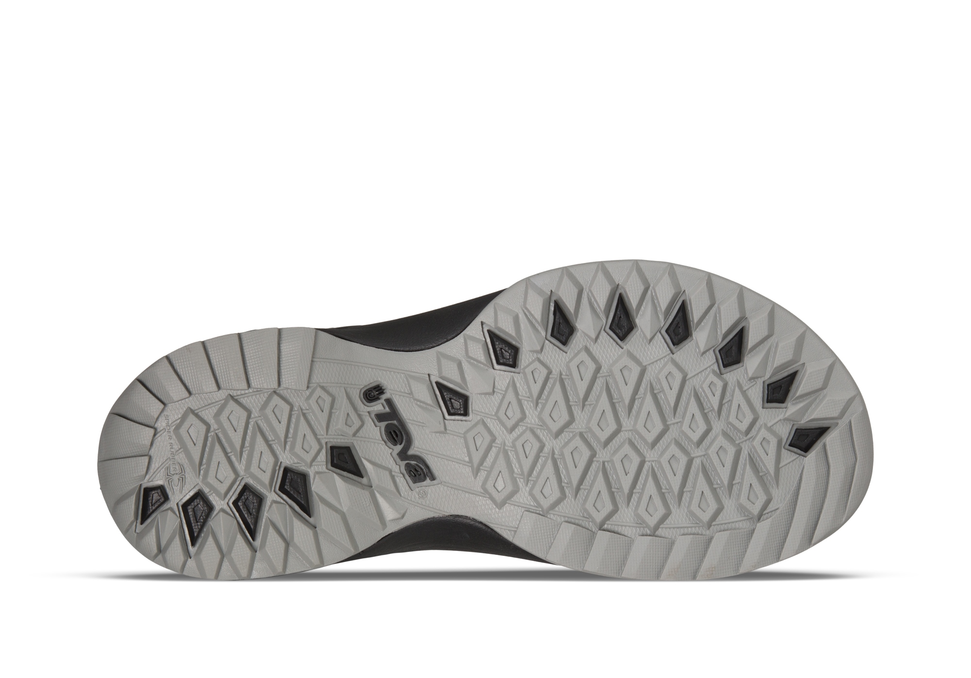 Teva Terra FI Lite Sandal Women black