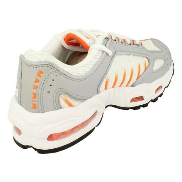Joggesko AIR MAX TAILWIND IV Nike BQ9810 108 Grå - 36.5