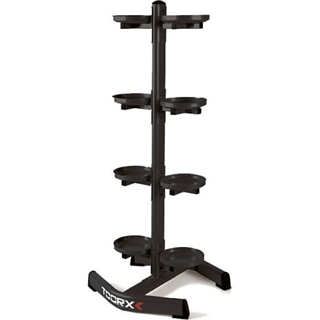 Toorx Kettlebell opbevaringsstativ