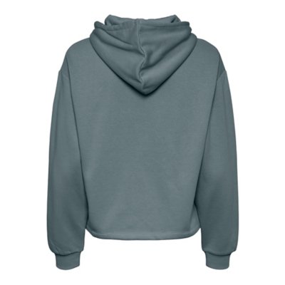 Sweatshirt à capuche femme Chilli PIECES