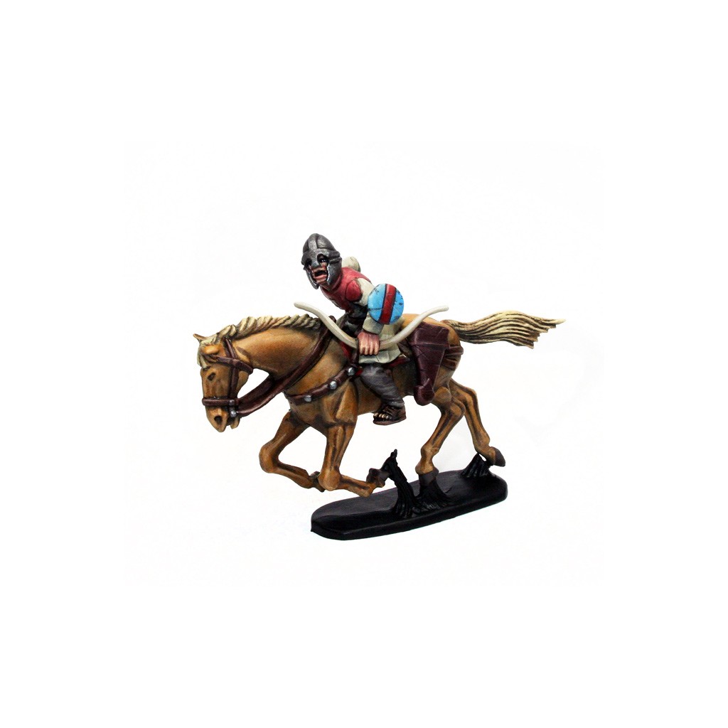 Cavalerie Légère Romaine / Brito-romaine