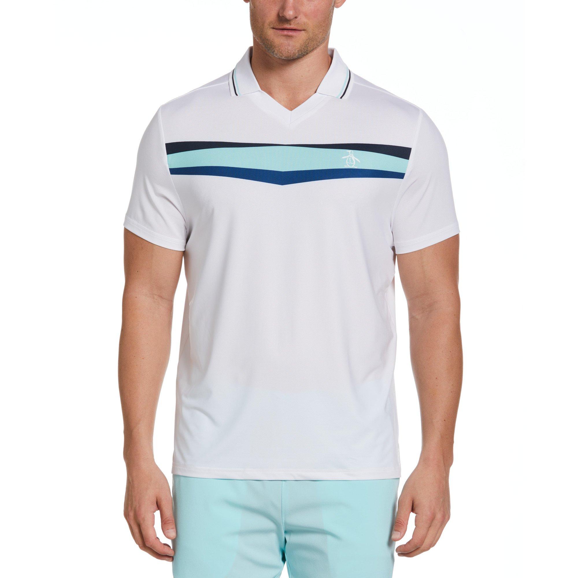 Original Penguin Penguin SS Polo Sn99