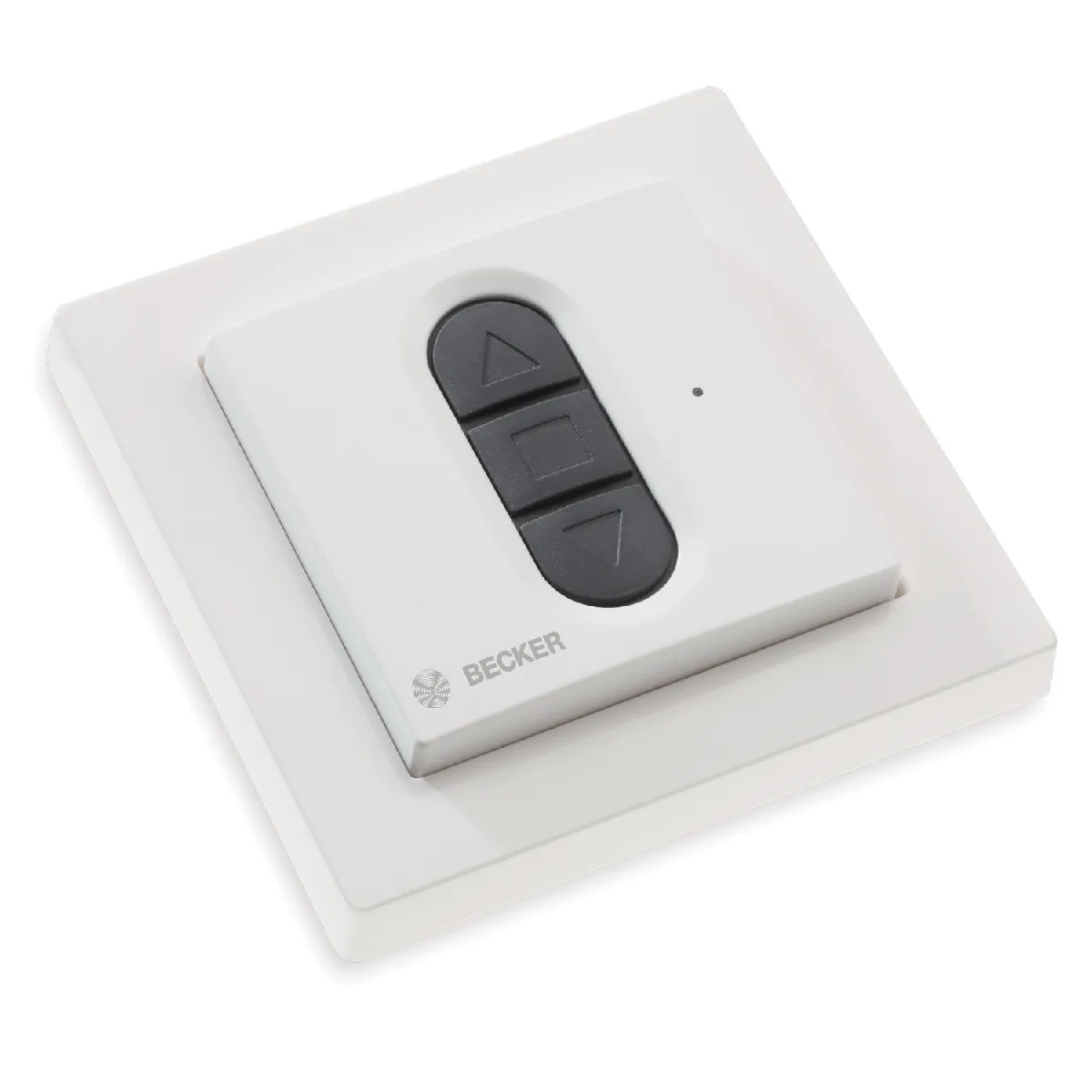 Becker EasyControl EC411