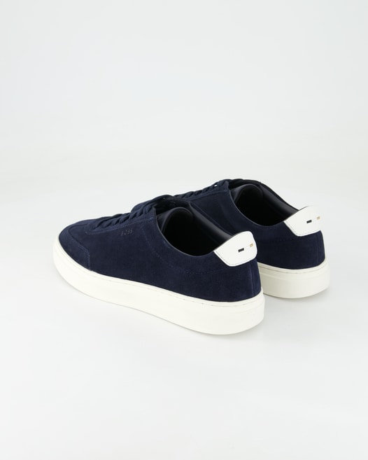 Boss Kieran_Tenn_sdoxf Sneaker in Blau