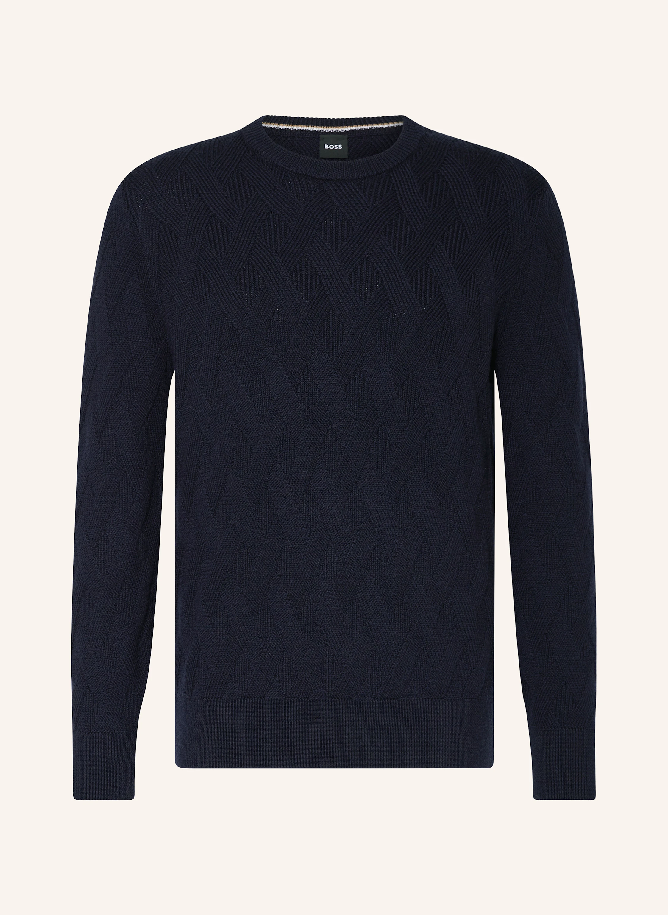 BOSS Pullover ELFREDO