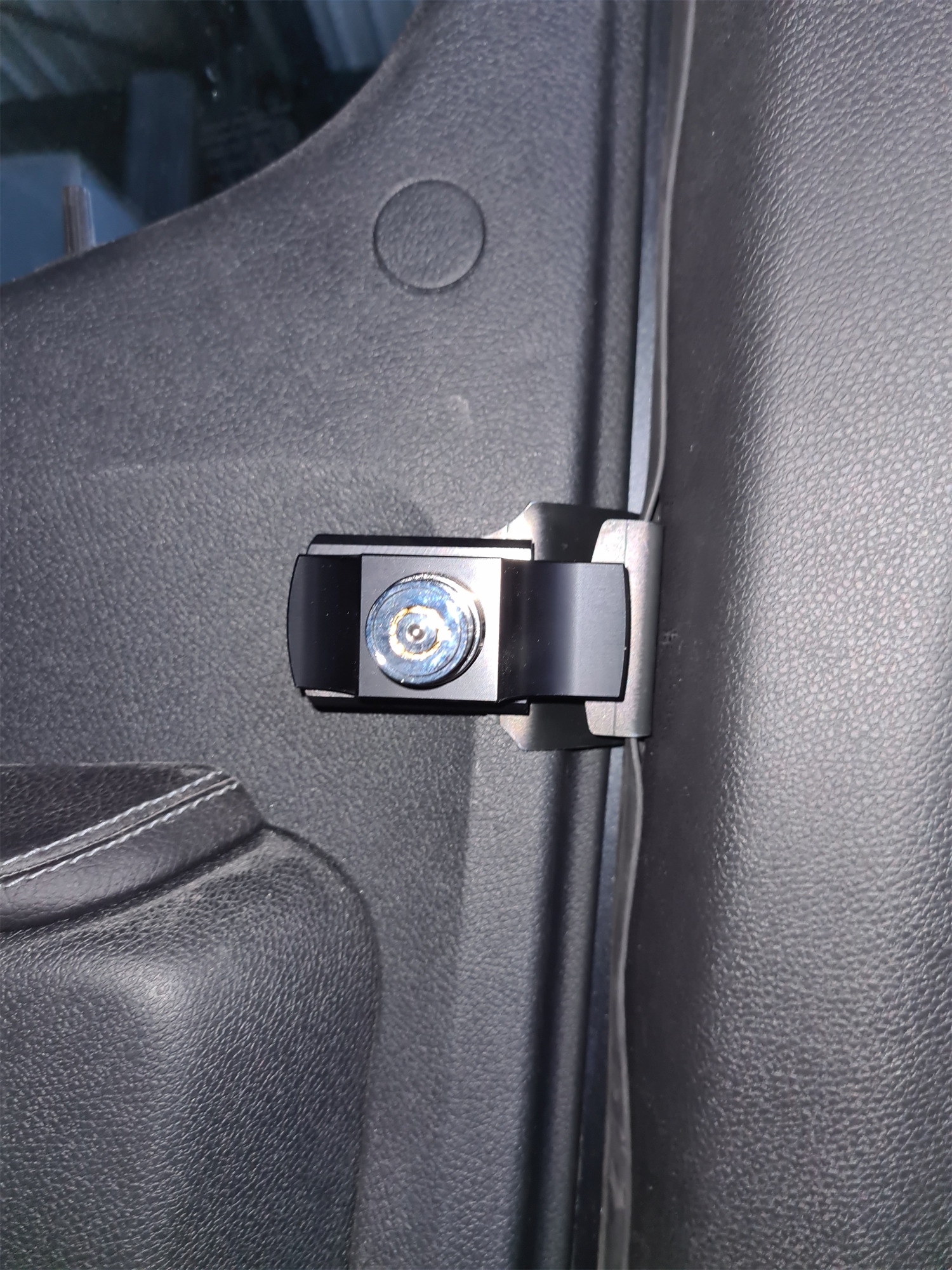 IMC-Créations Schlösser für Mercedes Benz Sprinter