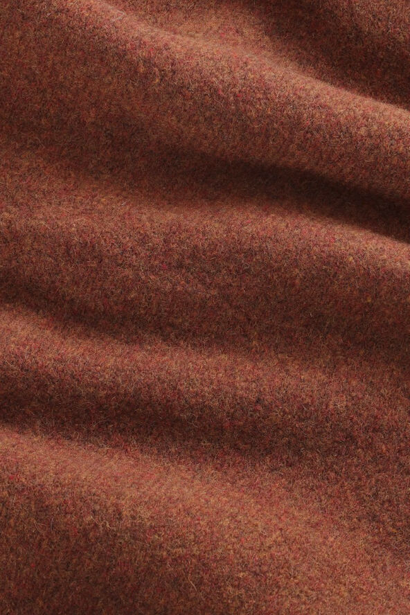 NN07 John cardigan 6683 Red brown